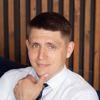 Павел Лагода